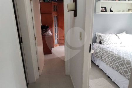 Apartamento à venda com 2 quartos em Vila Andrade, São Paulo, SP
