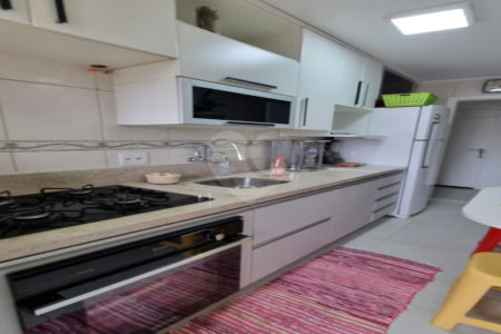 Apartamento à venda com 3 quartos, sendo 1 suíte, em Jardim Esmeralda, São Paulo, SP