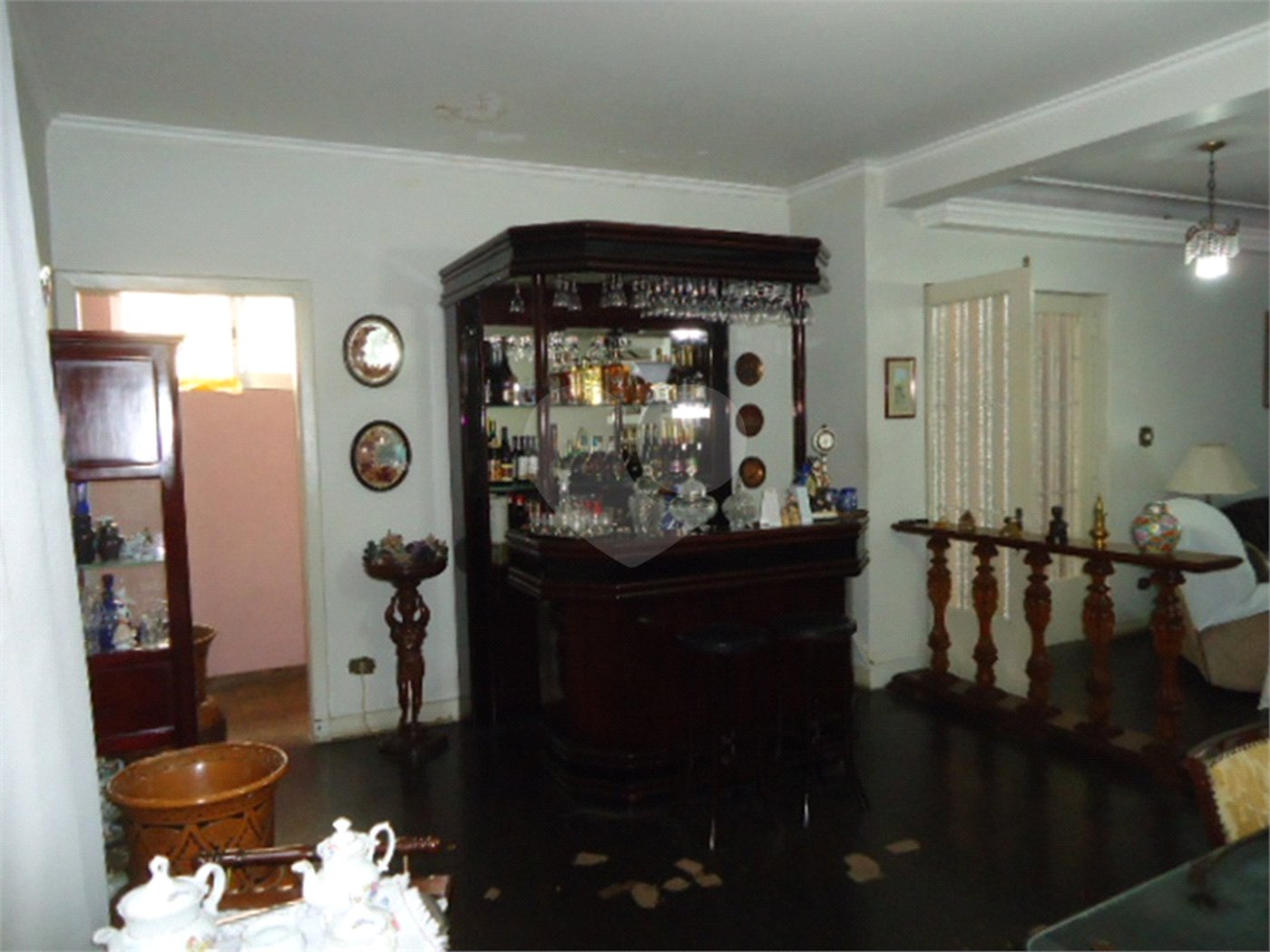 Sobrado à venda com 4 quartos em Santa Teresinha, São Paulo, SP