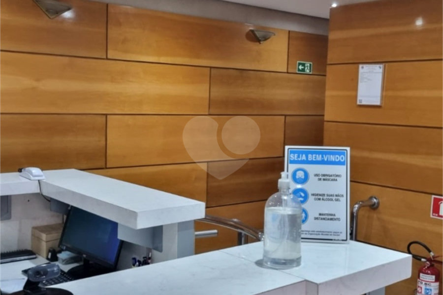 Sala à venda em Santana, São Paulo, SP