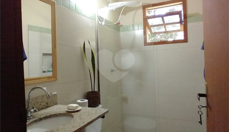 Casa à venda com 1 quarto em Vila Verde, Armação dos Búzios, RJ