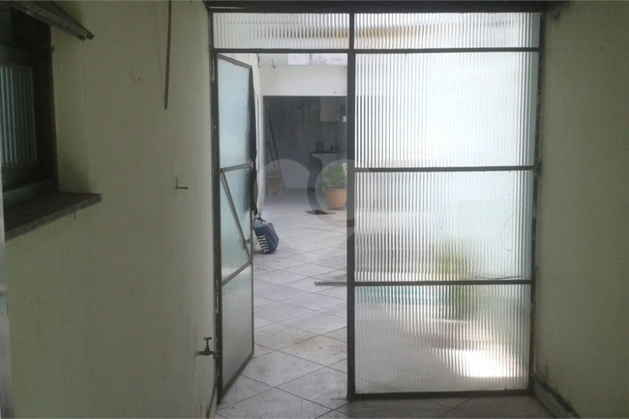 Casa Térrea à venda com 4 quartos em Vila Maria, São Paulo, SP