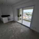 Apartamento à venda com 1 suíte em Vila Homero, Indaiatuba, SP