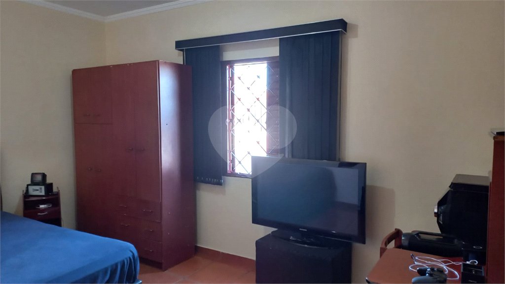Casa à venda com 3 quartos, sendo 1 suíte,  em Jardim Casa Grande, Itapetininga, SP