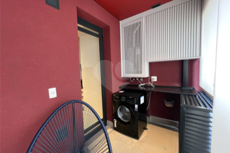 Apartamento para alugar com 2 quartos, sendo 1 suíte, em Cerqueira César, São Paulo, SP