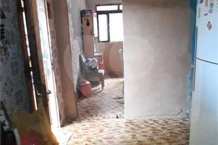 Casa à venda com 2 quartos em Campo Grande, Rio de Janeiro, RJ