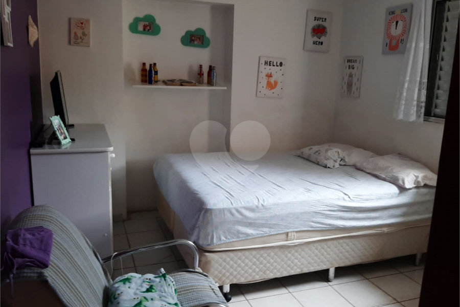 Sobrado à venda com 3 quartos em Vila Nova Mazzei, São Paulo, SP