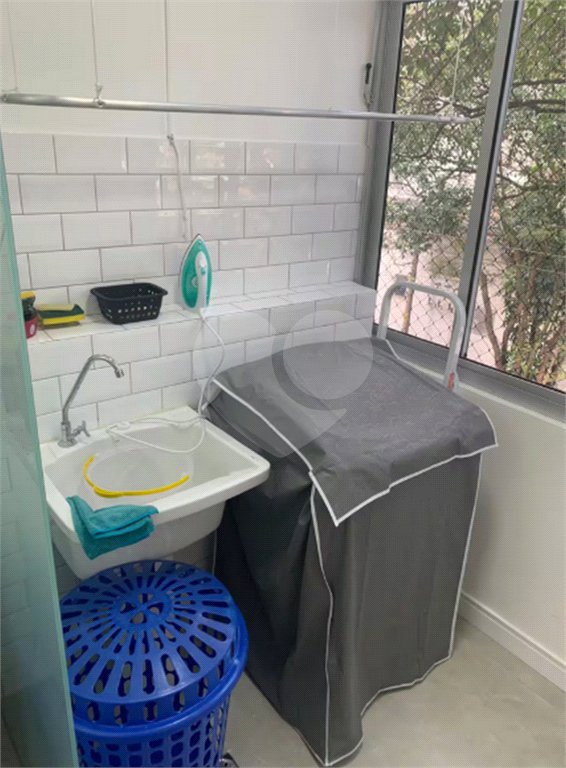 Apartamento à venda com 2 quartos em Indianópolis, São Paulo, SP