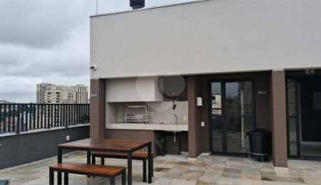 Apartamento à venda com 2 quartos, sendo 1 suíte,  em Jardim São Paulo(zona Norte), São Paulo, SP