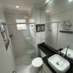 Apartamento para alugar com 2 quartos em Ortizes, Valinhos, SP