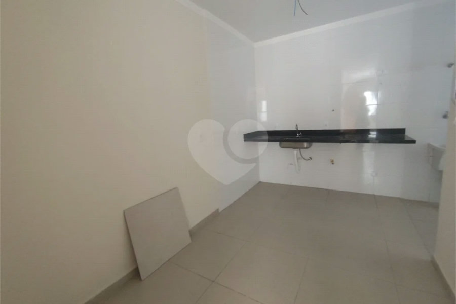 Casa à venda com 2 quartos no condomínio Epopeu, São Paulo - SP