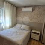 Apartamento à venda com 3 suítes em Santa Teresinha, São Paulo, SP