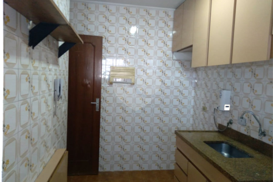 Apartamento à venda com 2 quartos, sendo 1 suíte, em Vila Guilherme, São Paulo, SP