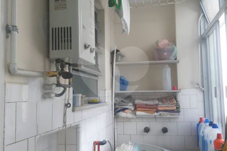 Apartamento à venda com 3 quartos, sendo 1 suíte, em Copacabana, Rio de Janeiro, RJ