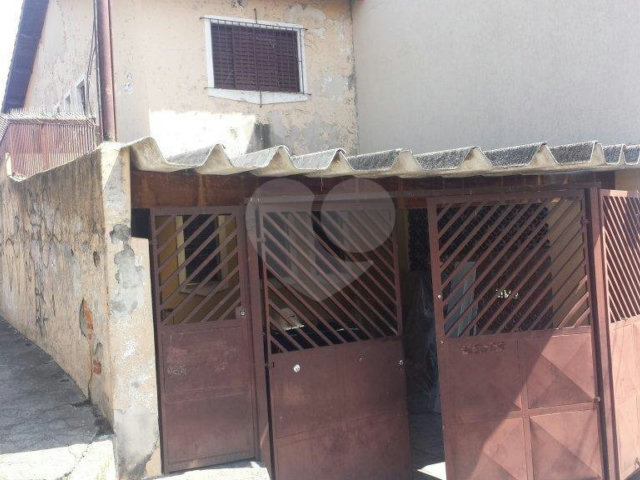 Sobrado à venda com 3 quartos em Tremembé, São Paulo, SP