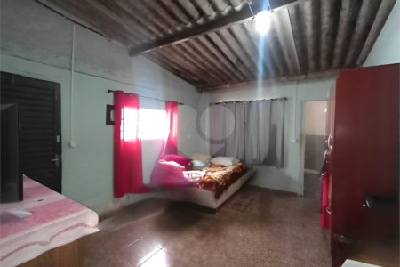 Casa à venda com 3 quartos, sendo 1 suíte, em Jardim Fogaça, Itapetininga, SP
