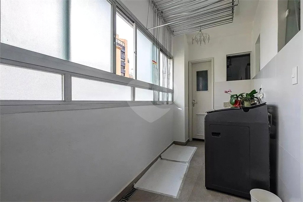 Apartamento à venda com 2 suítes em Jardim Paulista, São Paulo, SP