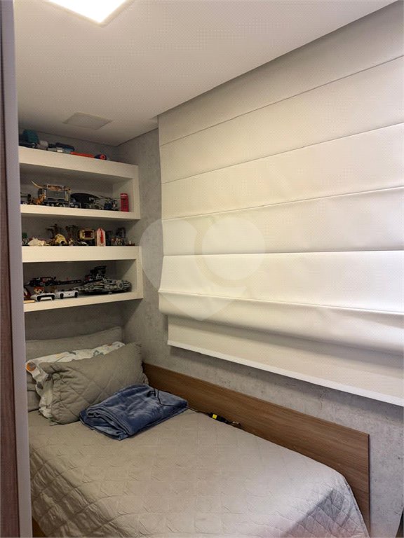 Apartamento à venda com 3 quartos, sendo 1 suíte,  em Jardim Leonor Mendes de Barros, São Paulo, SP