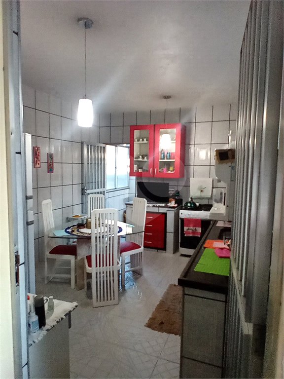 Casa à venda com 4 quartos, sendo 1 suíte, em Campo Grande, Rio de Janeiro, RJ