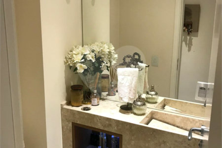 Apartamento à venda com 3 quartos, sendo 1 suíte,  em Lar São Paulo, São Paulo, SP