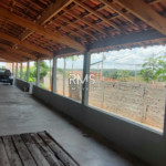 Chácara à venda com 2 quartos, sendo 1 suíte, em Aboboras, Laranjal Paulista, SP