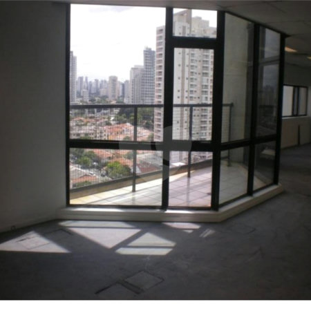 Sala para alugar em Vila Cordeiro, São Paulo, SP