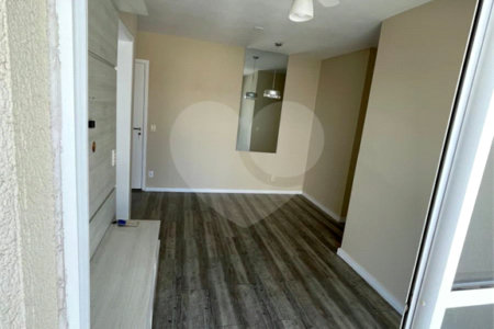 Apartamento à venda com 2 quartos, sendo 1 suíte, em Quarta Parada, São Paulo, SP