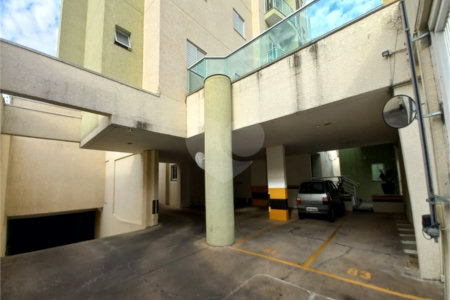 Apartamento à venda com 3 quartos, sendo 1 suíte, em Jardim Rossignatti, Indaiatuba, SP