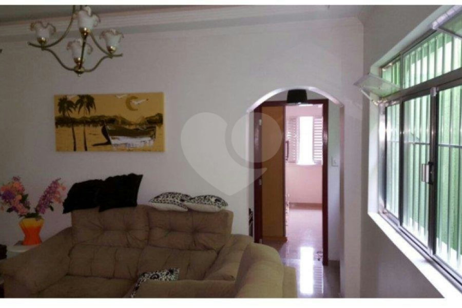 Sobrado à venda com 4 quartos, sendo 2 suítes, em Casa Verde, São Paulo, SP