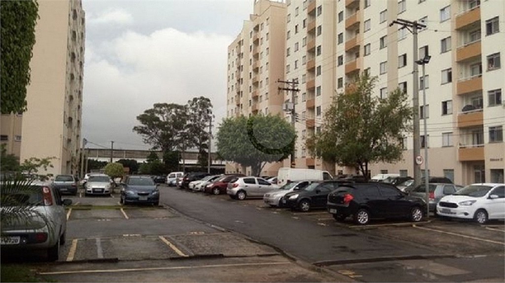Apartamento à venda com 3 quartos em Parque Novo Mundo, São Paulo, SP