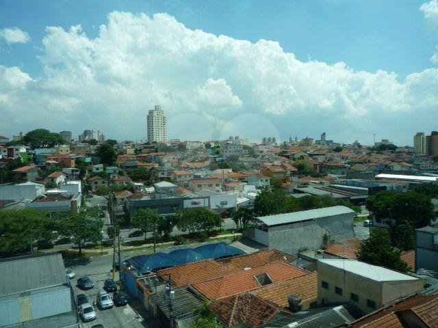 Prédio à venda em Mandaqui, São Paulo, SP