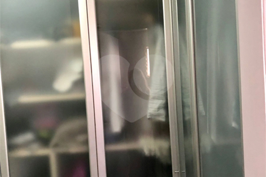 Apartamento à venda com 3 suítes em Santana, São Paulo, SP