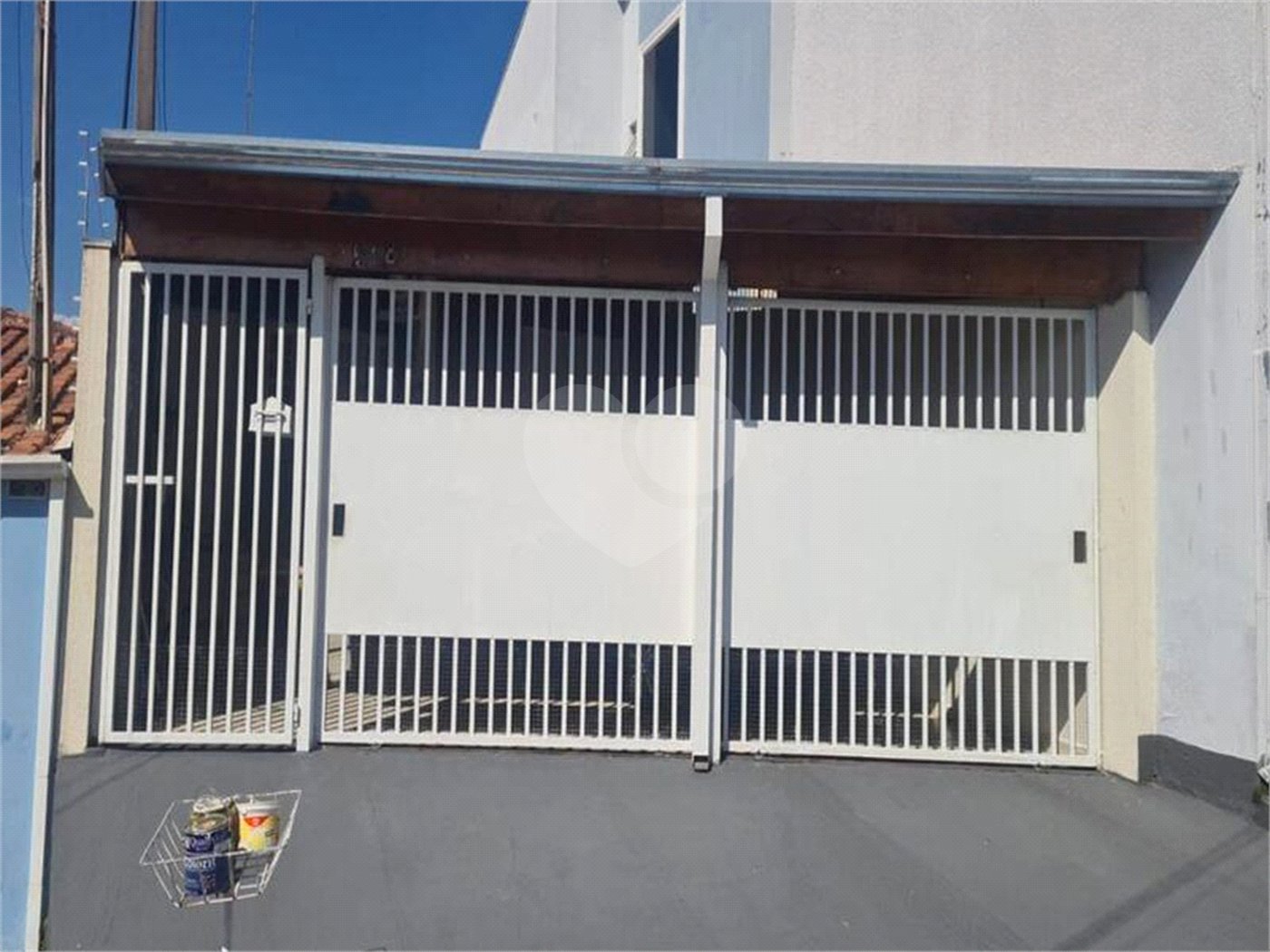 Casa à venda com 2 quartos, sendo 1 suíte,  em Vila Rubens, Indaiatuba, SP