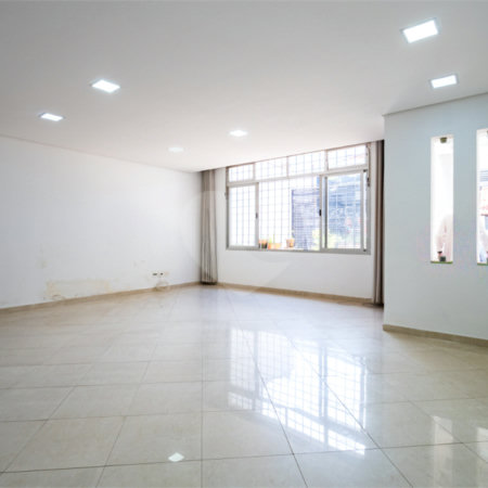 Casa de Vila à venda com 3 quartos, sendo 2 suítes, em Campo Belo, São Paulo, SP