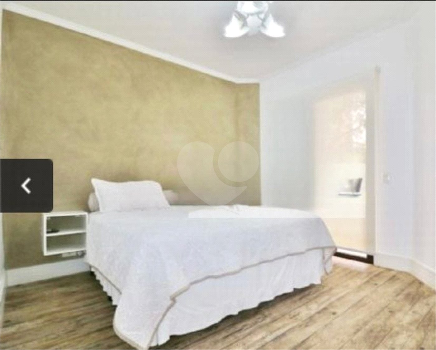 Apartamento à venda com 4 suítes em Paraisópolis, São Paulo, SP