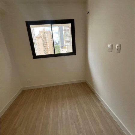 Apartamento à venda com 1 quarto em Pinheiros, São Paulo, SP