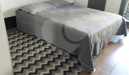 Apartamento para alugar com 1 suíte em Cerqueira César, São Paulo, SP