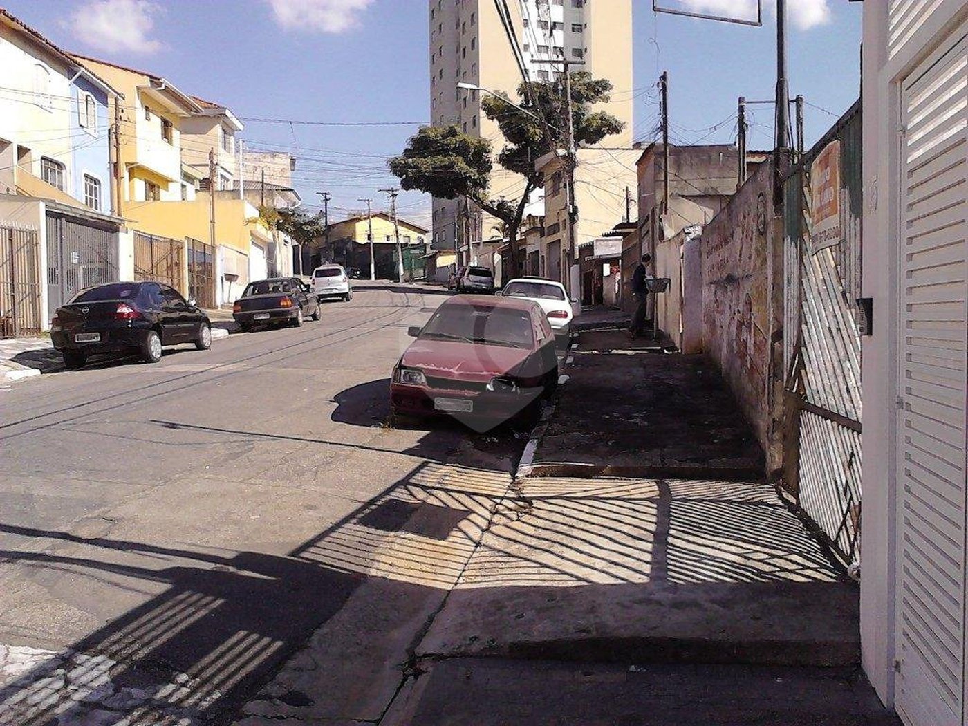 Terreno à venda ou para alugar em Vila Guarani (z Sul), São Paulo, SP