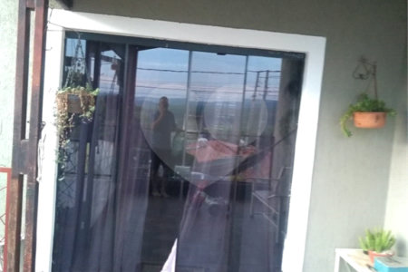 Casa à venda com 2 quartos, sendo 1 suíte,  em Jardim São Matheus, Votorantim, SP