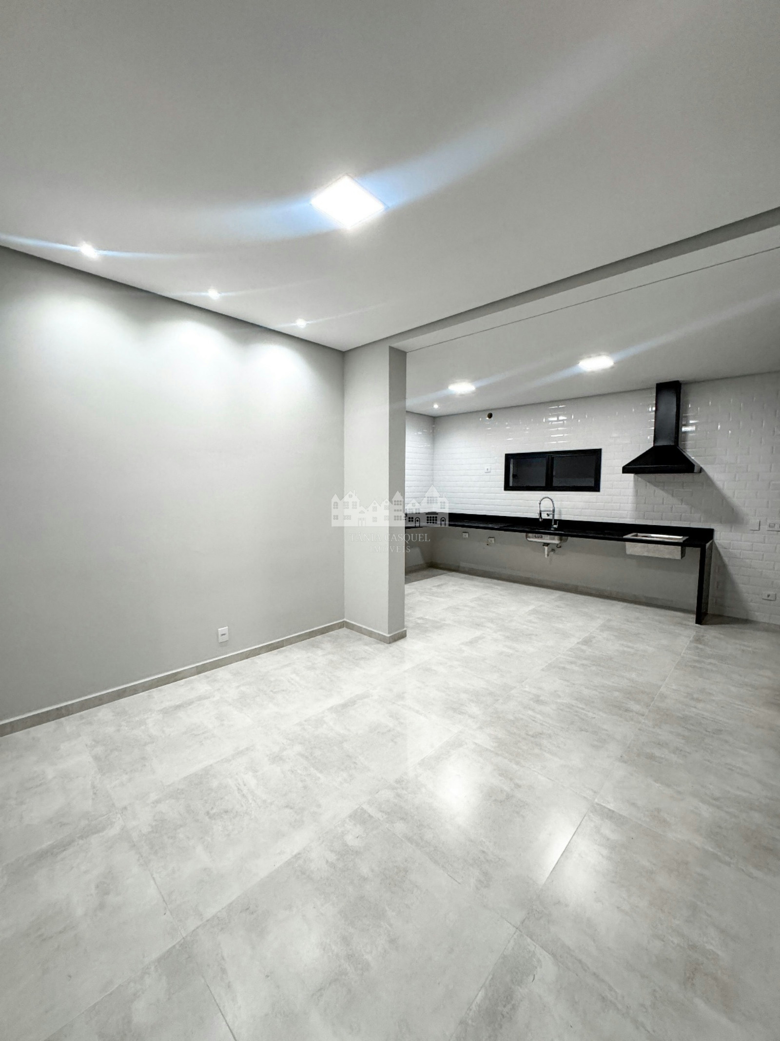 Casa de Condomínio, 3 quartos - Foto 26