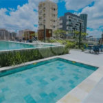 Apartamento à venda com 3 suítes em Sumarezinho, São Paulo, SP