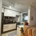 Apartamento à venda com 2 quartos em Jaguaré, São Paulo, SP