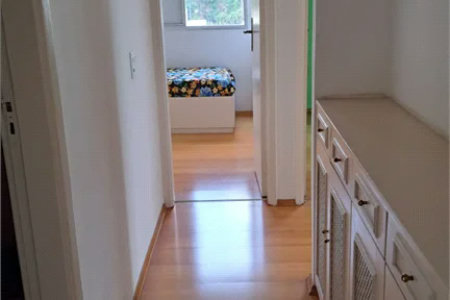 Apartamento à venda com 3 quartos em Vila Andrade, São Paulo, SP