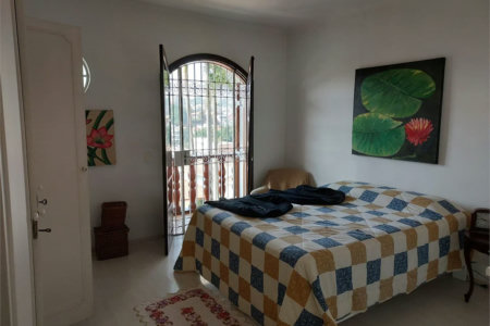 Sobrado à venda com 4 suítes em Vila Inah, São Paulo, SP