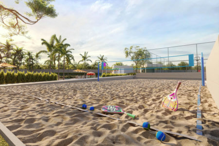 Integra Resort Urbano