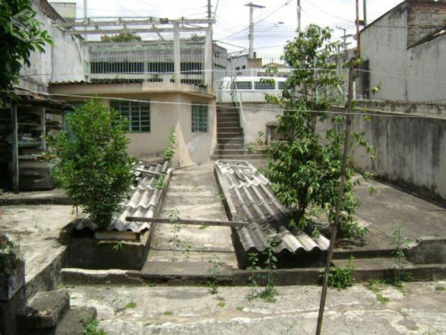 Terreno à venda em Mooca, São Paulo, SP