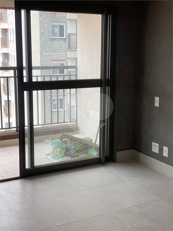 Apartamento à venda com 1 suíte em Parada Inglesa, São Paulo, SP