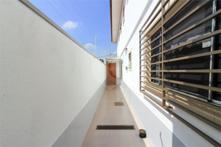 Casa à venda com 3 suítes em Vila Gustavo, São Paulo, SP