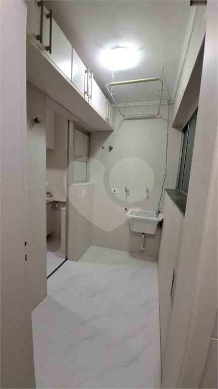 Apartamento à venda com 3 quartos em Jardim Marajoara, São Paulo, SP
