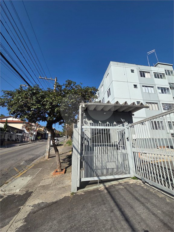 Apartamento à venda com 2 quartos, sendo 1 suíte, em Jardim Pinheiros, São Paulo, SP